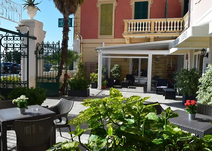 Hotel Lido